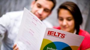 Acquista certificato IELTS online senza esame